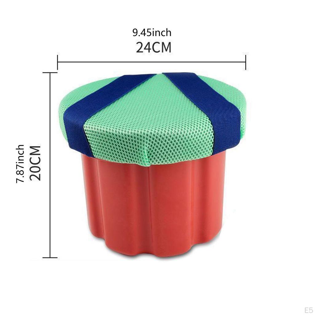 Садовая подушка для бедер, табурет, аксессуары для пожилых людей, переносные, круглые, прочные, садоводы