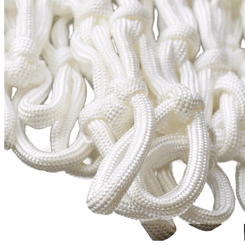 Durable Indoor/Outdoor Basketball Net