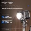 Aputure Amaran Halo 200x COB Двухцветный заполняющий свет