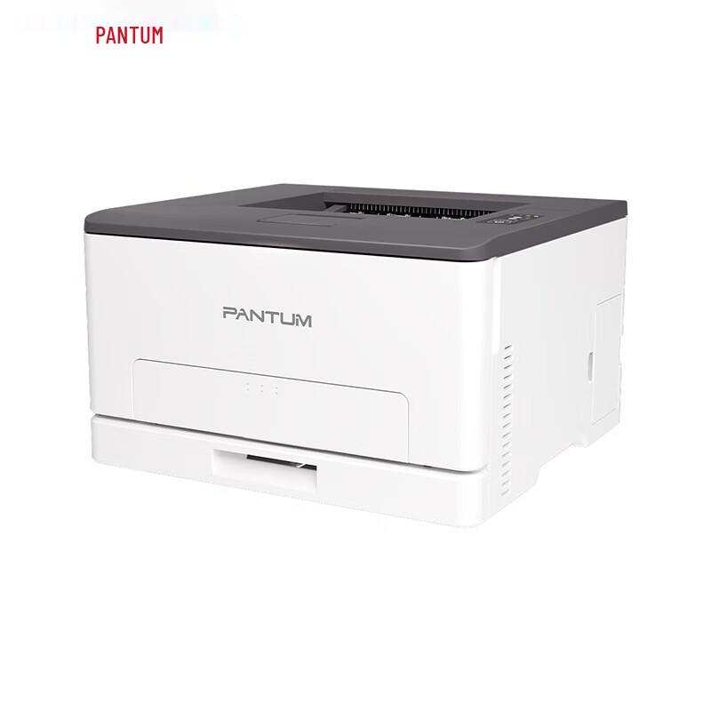 Pantum CP1100 A4 Цветной лазерный принтер Штепсель CN (адаптер в комплекте)
