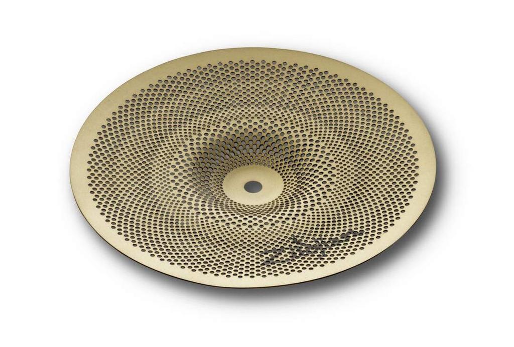 Zildjian L80 Малогабаритный распылитель LV8010S 10"
