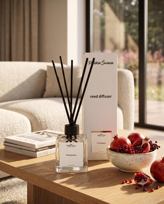 Pomegranate Aroma Diffuser