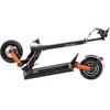 JOYOR S5 ABE Electric Scooter For Adult 500W Motor 48V13AH Battery City Commuting E-SCOOTER 10 Inch Off-Road Tires Outdoor Folding EScooter