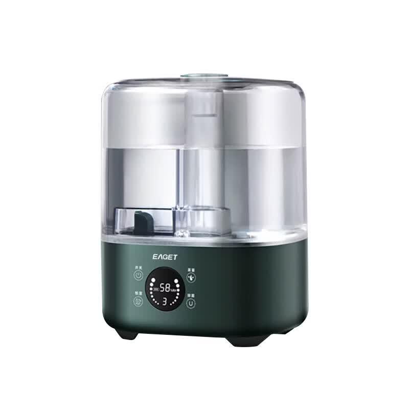 EAGET EHC20 5L Desktop Humidifier