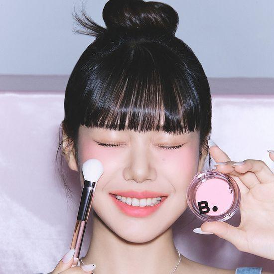 BANILA CO Priming Veil Cheek 6 цветов