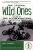 Книга The Original Wild Ones : Tales of the Boozefighters Motorcycle Club