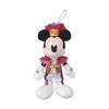 Minnie Oh Minnie Mickey Mouse Plush Badge [Tokyo Disneyland Exclusive]