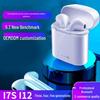 I7s Bluetooth Earphones: i7miniTWS Wireless In-Ear Earbuds with Charging Case