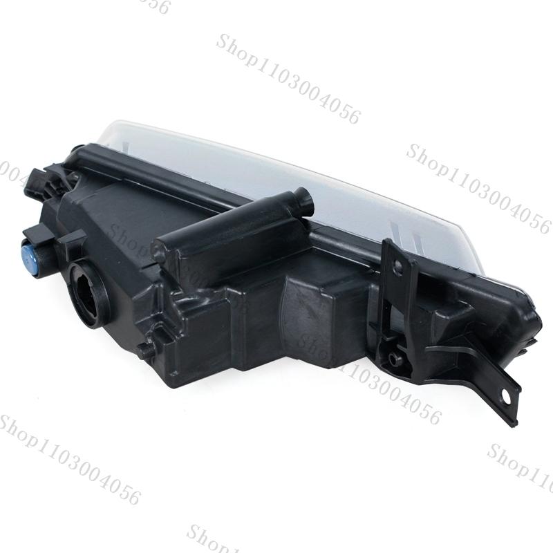 Front Bumper Fog Light For BMW 1 Series E81 E87 2007-2012 Indicator Bumper Reflector Signal Lamp Lights 63177181287 63177181288