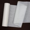 White Translucent Cicada Wing Paper Long Roll Calligraphy Painting Paper  for Running Script