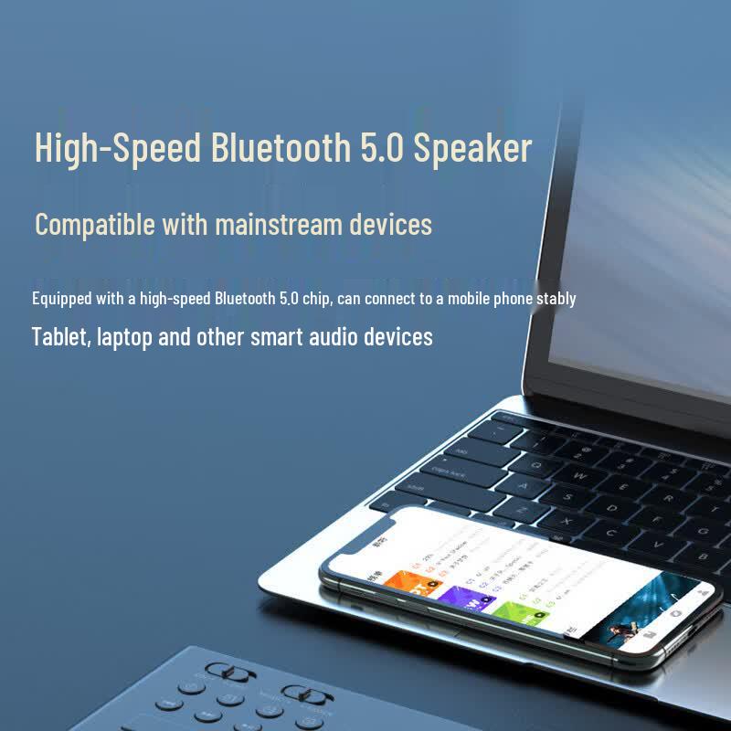 Philips Bluetooth-колонка с FM-радио и двойным будильником (Китайская версия)