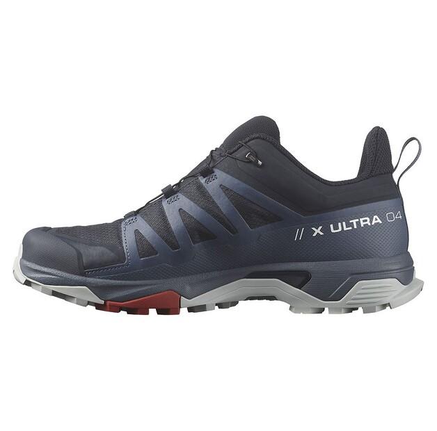 SALOMON X Ultra 4 Goretex ботинки трекинговые