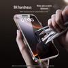 Baseus iPhone 15 Tempered Glass Screen Protector