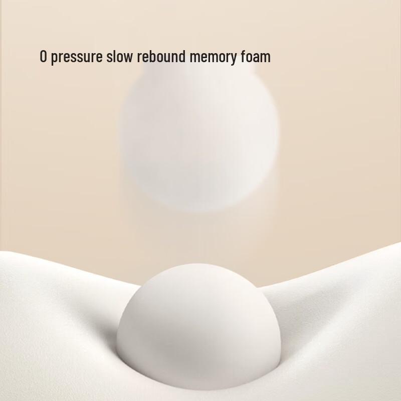 Naturehike Portable Inflatable Travel Neck Pillow