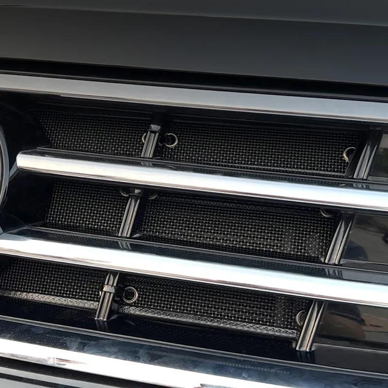 4PCS Car Insect-proof Air Inlet Protection Cover Airin Insert Net Vent Racing Grill Filter For CHERY OMODA 5 S5 C5 FX 2022-2025