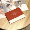 [USED] BTS LOVE YOURSELF SPEAK YOURSELF Mini Photo
