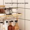 Yingbai Modern 3-Tier Countertop Spice Rack