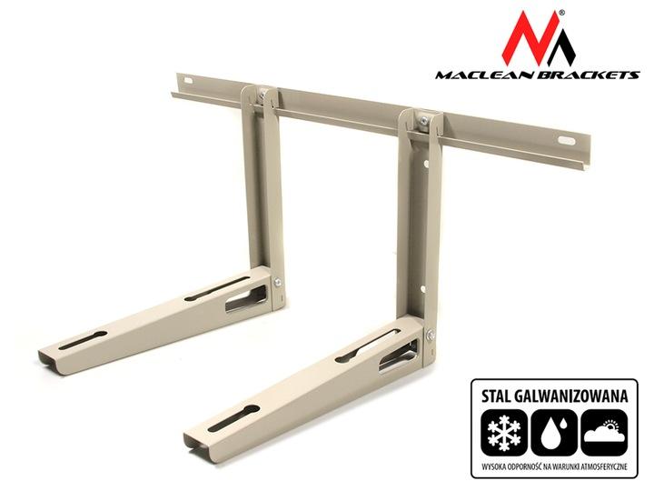 Uchwyt Wspornik Do Klimatyzatora 450Mm Do 100Kg
