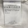 MONCLER S WOMEN Short sleeve T-shirt White Model E20938090400 V8058