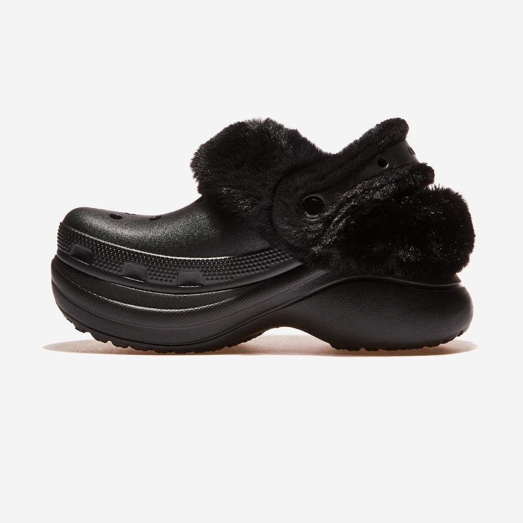 [Crocs] Bay Lined Clog [CRS211753] [Shipped from Korea] 100% Authentic