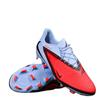 Nike Phantom 6 Low Academy EasyOn MG Scary Good Pack Унисекс Кроссовки Красный Королевский Оттенок Ярко-Малиновый HQ2321-400