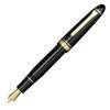 Sailor fountain pen Sailor Profit 21 Fountain Pen Black Medium Nib Black 11-2021-420