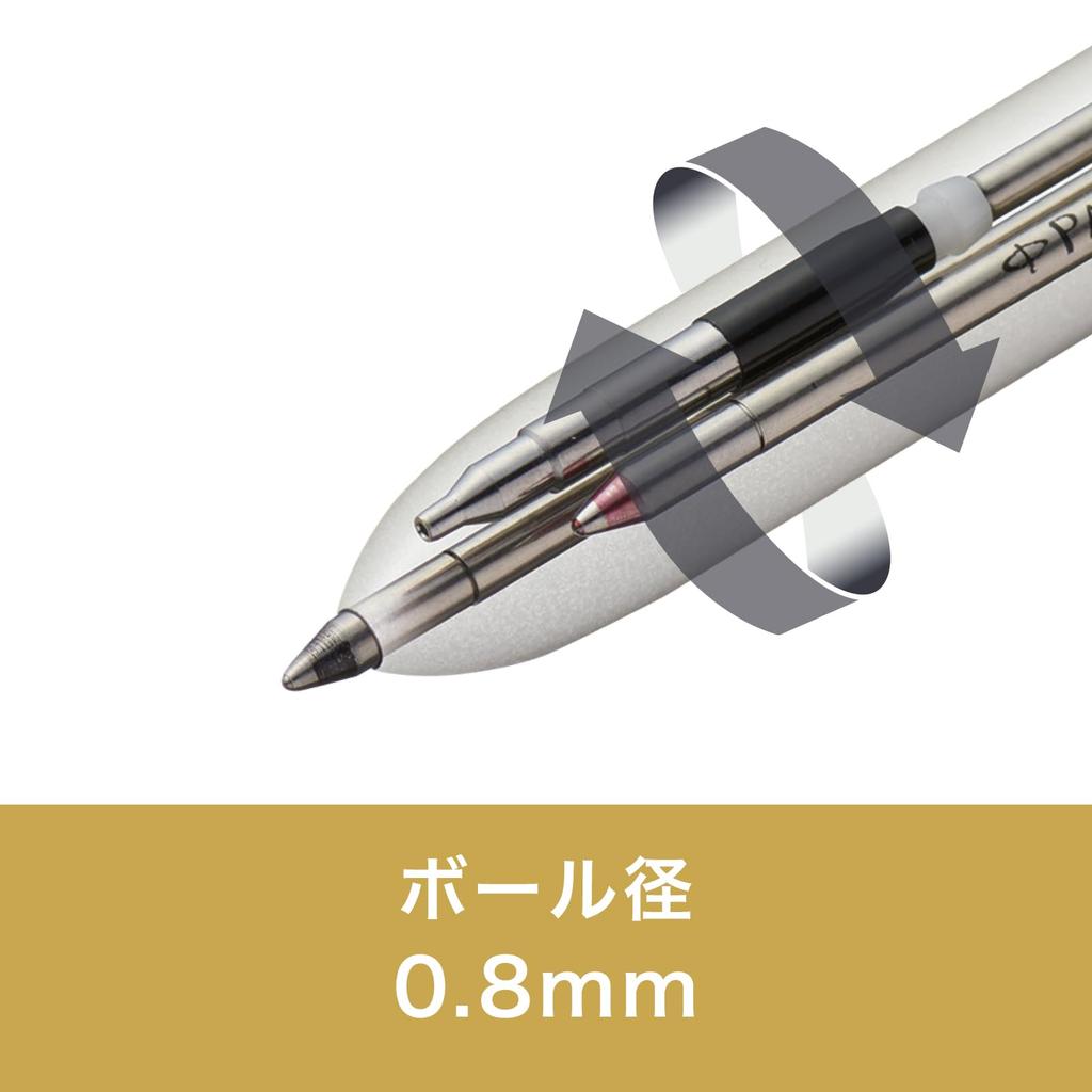 Стержень для шариковой ручки PARKER, красный, набор из 2 шт., красный, F, тонкий наконечник, стержень для шариковой ручки, оригинальный импортный продукт S1169322, многофункциональный, 0,8 мм, на масляной основе