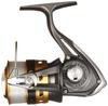 Daiwa Катушка спиннинговая 16 Joinus 2500 (с нитью) (Модель 2016 года)