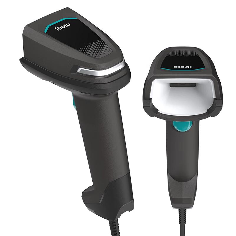 iData J17SR-BT 2D Wireless Barcode Scanner
