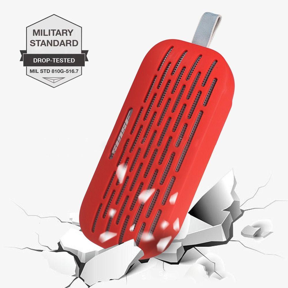 Мягкий защитный чехол, противоударный, с полной защитой, для Bose SoundLink Flex Travel