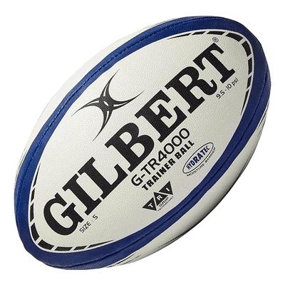 Мяч для регби Gilbert G-TR4000 (Размер 4) Темно-синий GB-9161 GB9161