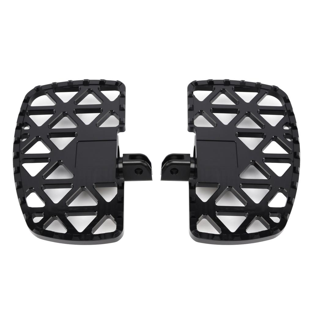 Front Footrests Foot Pegs Fit for Speedmaster 2018-2025 Rocket 3GT 2020-2025