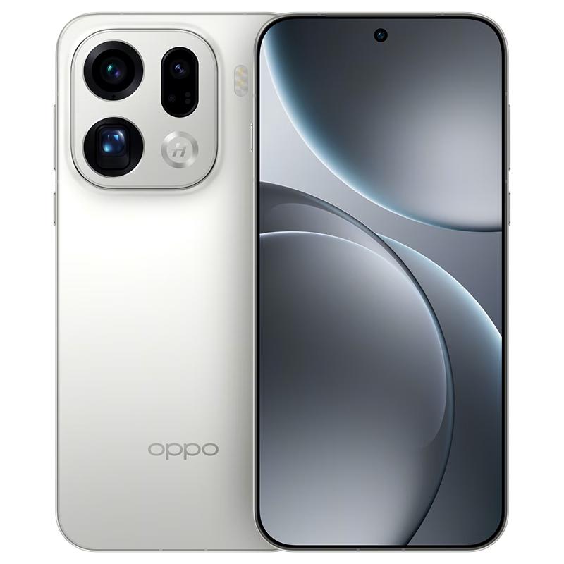 Флагманский смартфон OPPO Find X9 Pro 5G (Китайская версия)