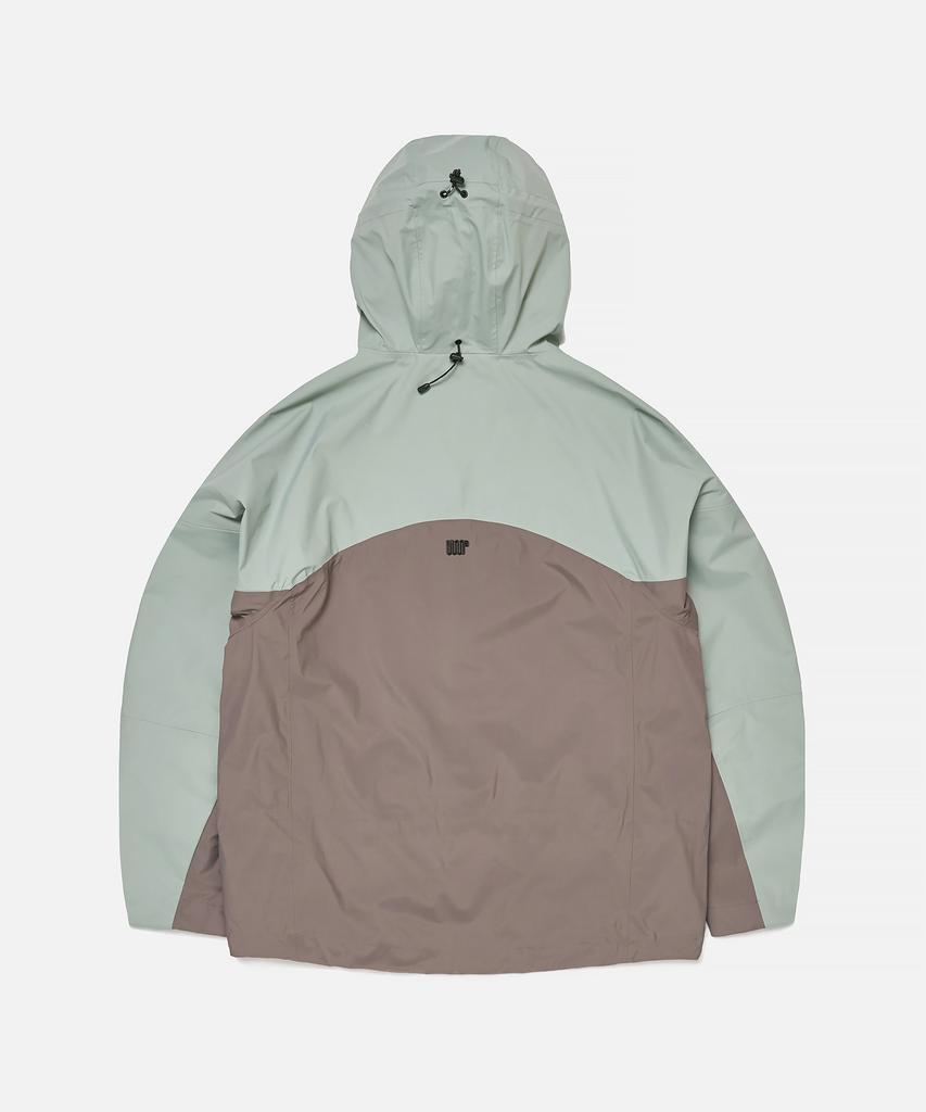 EOSEUTU 3L Colorway Jkt (Taupe)