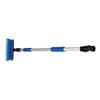 Silverline Telescopic Car Cleaning Brush