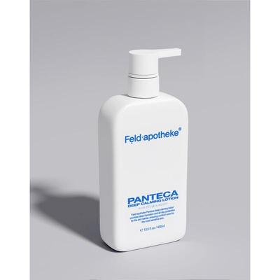 Глубокоуспокаивающий лосьон Panteca 400 мл