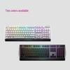 Dell Механическая игровая клавиатура Alienware AW510K с RGB-подсветкой