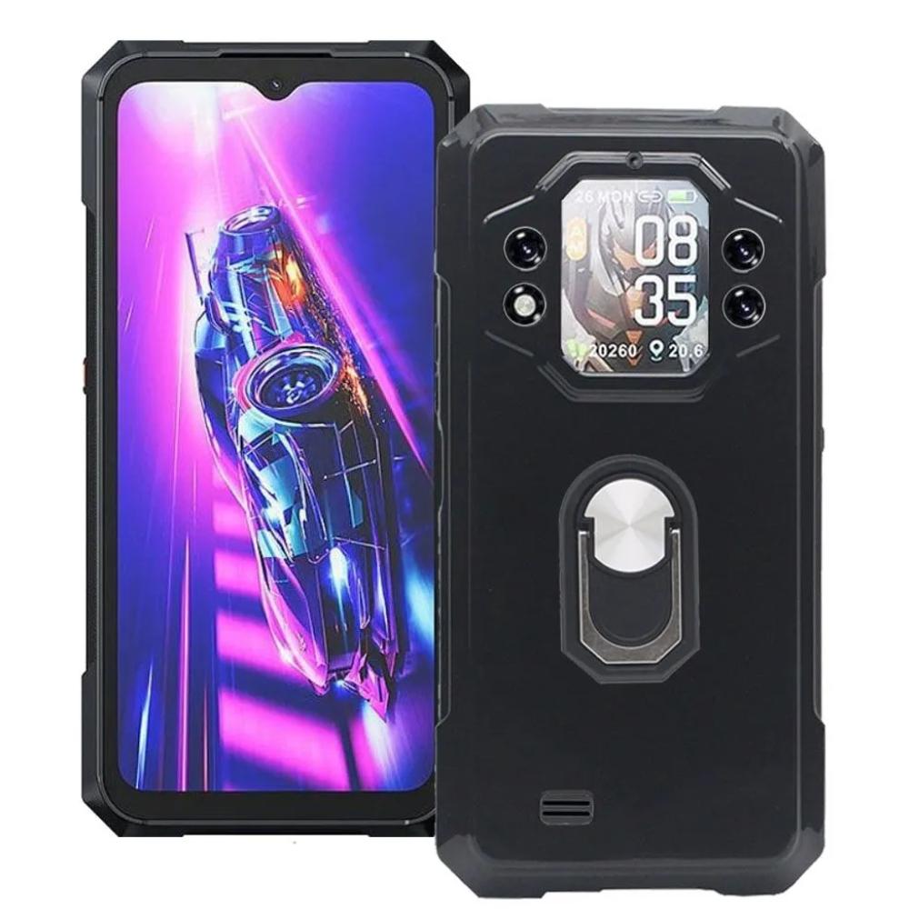 Подходит для чехла для телефона Doogee S119, подставка