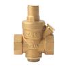 DN20 34" Adjustable Water Pressure Reducing Regulator Valve 1.6MPa