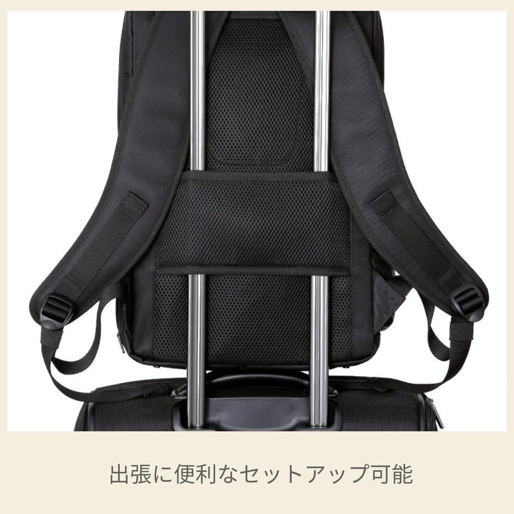 Backpack Trade Master 4 TRADE MASTER 4 Backpack Navy [Samsonite]