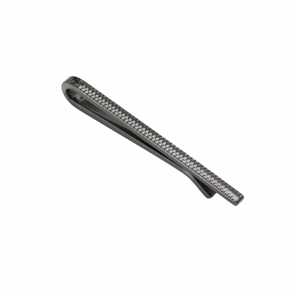 Fashion Tie Clip Exquisite Gentleman Tie Pin Formal Tie Clasp Party Event