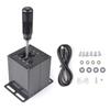 USB H-образный переключатель передач для ПК для Logitech G27 G29 G25 G920 Для Thrustmaster T300RS/GT Ручка переключения передач ETS2 Simracing Гоночная игра Прямой