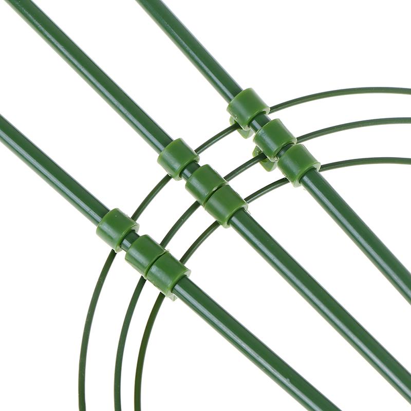 Practical Good Quality Garden Flower Stand Household Potted Plant Climbing Frame