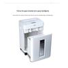 Deli Electric High-Security Office Paper Shredder CN plug (adapter included)