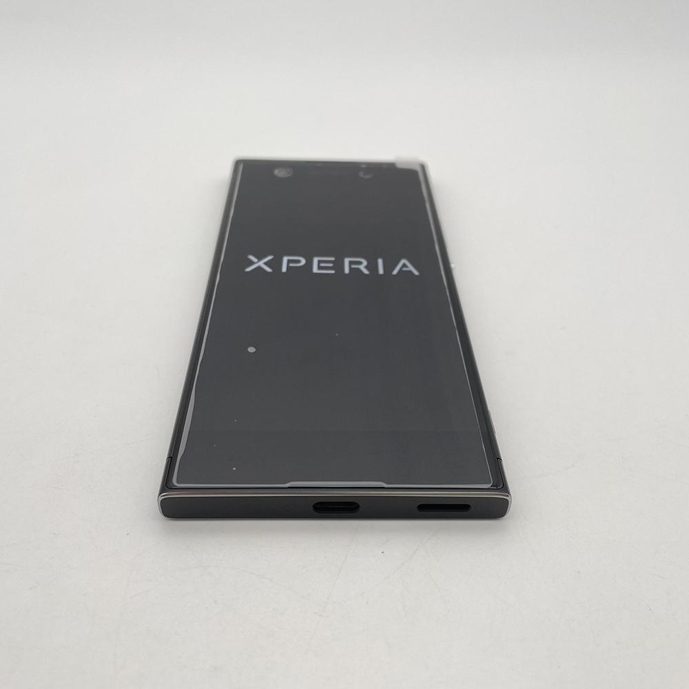 Восстановленный оригинальный мобильный телефон Sony Xperia XA1 G3121 с одной SIM-картой/G3112 с двумя SIM-картами, 5,0 дюйма, 3 ГБ ОЗУ, 32 ГБ ПЗУ, LTE, 23 МП