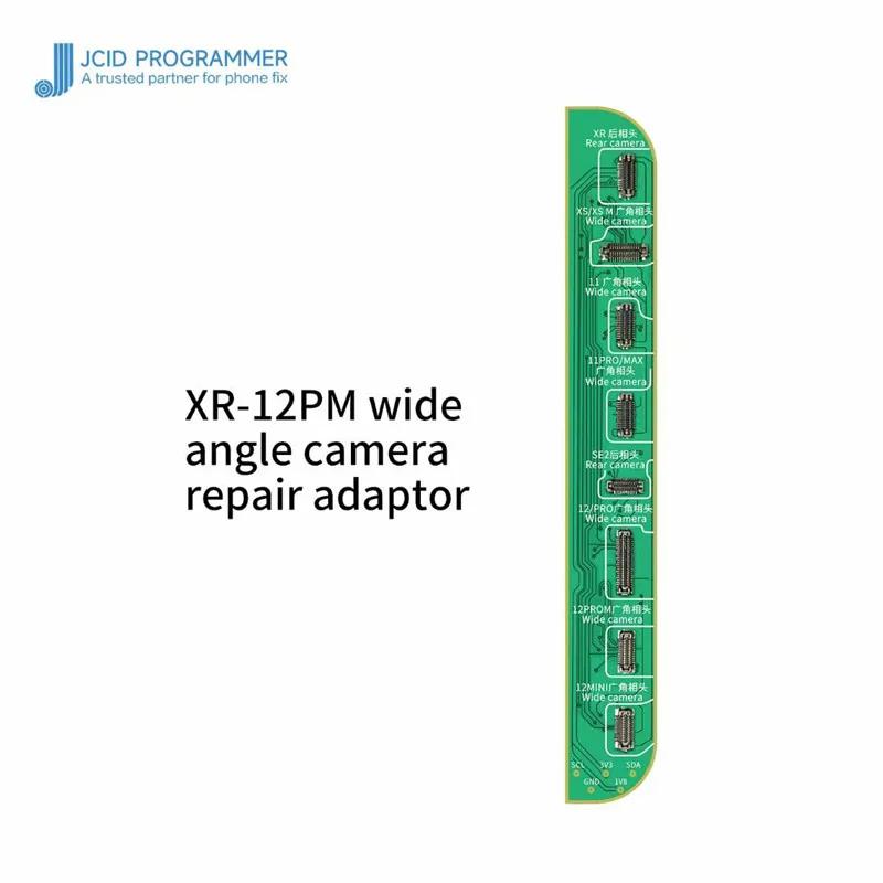 Программатор JC JCID V1S Pro с модулями BGA315 BGA110 BGA70 BGA60 для iPhone 6-14PM, чтение/запись NAND, экран, True Tone, ремонт аккумулятора