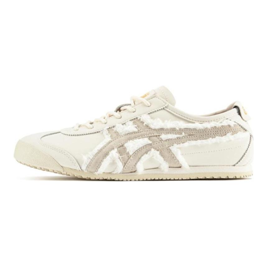 ONITSUKA TIGER Женские кроссовки Mexico 66 'Cream Birch' 1183C125-100