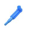 Bleeder Change Air Kit 5Pcs Auto Car Brake Fluid Replacement Tool-Pump Oil