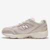 New Balance Nbpdds173a Wx452rm Бежевый