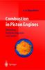 Книга Combustion In Piston Engines : Technology, Evolution, Diagnosis and Control